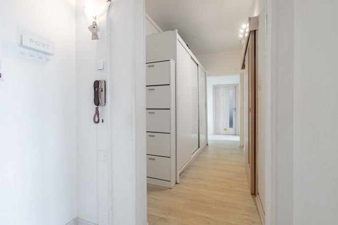 Prodej, Byt 3+1, Písek