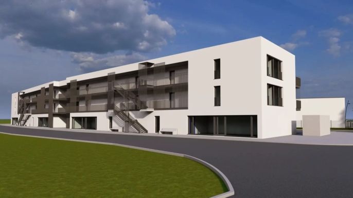 Prodej, Rodinný dům, Sezemice