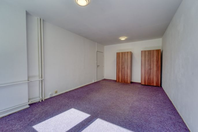 Pronájem, Byt 2+1, Plzeň