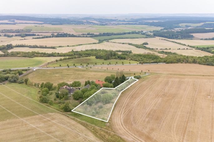 Prodej, Pozemek k bydlení, Petrovice