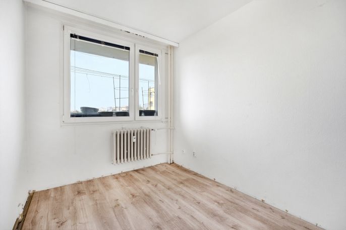 Prodej, Byt 3+1, Praha