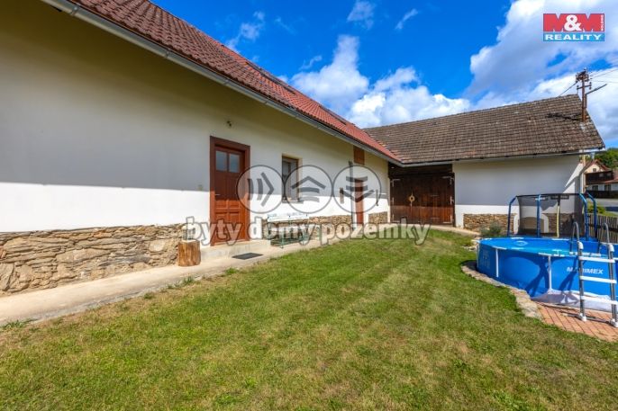 Prodej, Chalupa, Mezno