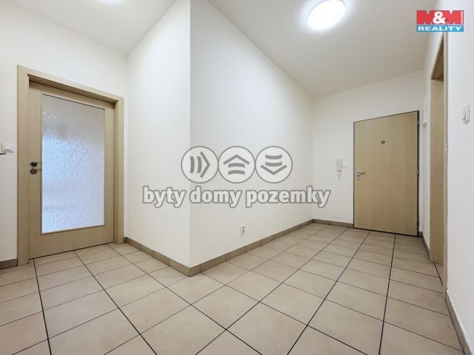 Prodej, Byt 3+kk, Šlapanice