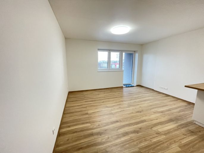 Pronájem, Byt 1+kk, Šenov