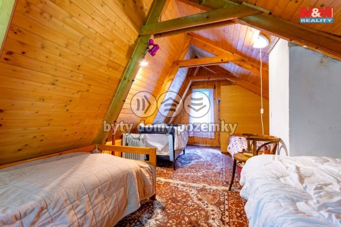 Prodej, Chata, Morávka