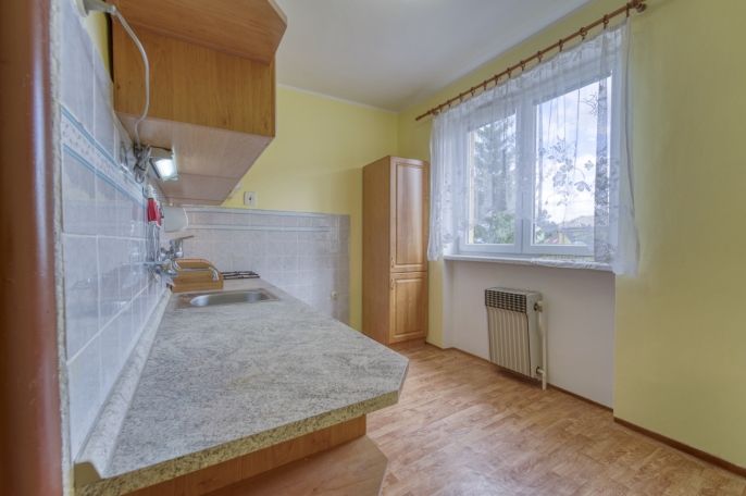 Prodej, Byt 3+1, Tlučná