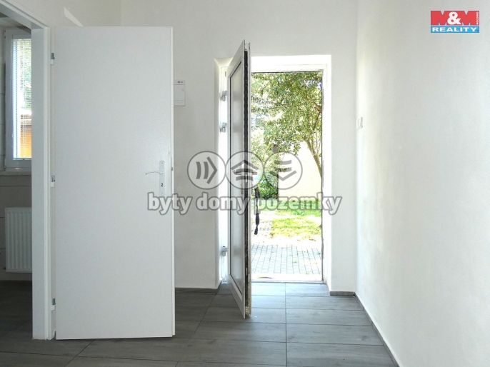 Pronájem, Kancelářský prostor, Ostrava