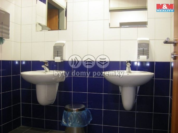 Pronájem, Kancelářský prostor, Plzeň