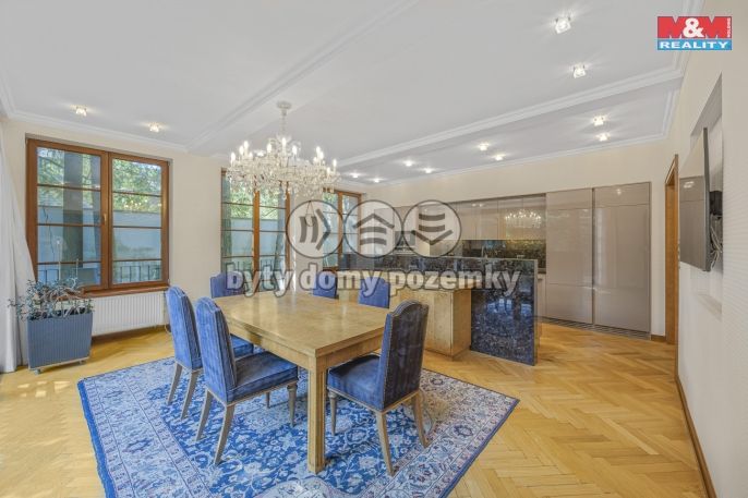 Prodej, Rodinný dům, Unhošť