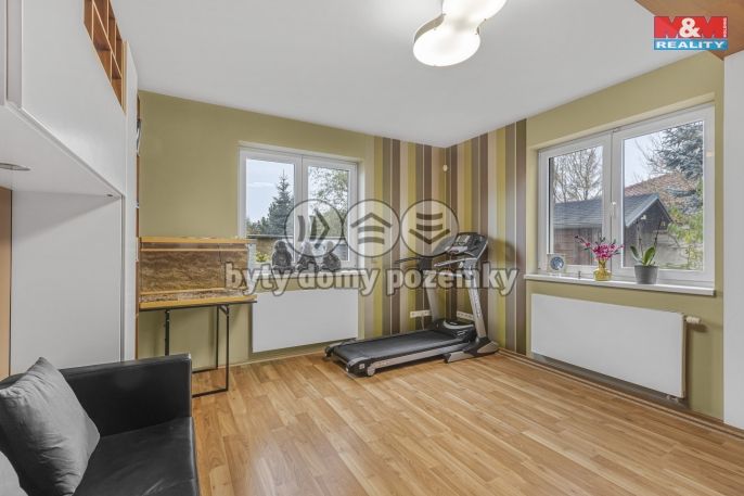 Prodej, Rodinný dům, Psáry