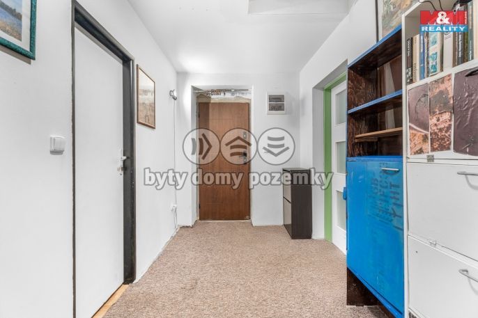 Prodej, Byt 2+1, Roudnice nad Labem