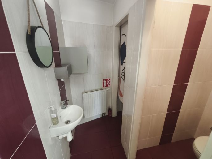 Pronájem, Obchod a služby, Ostrava
