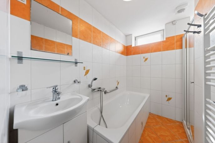 Prodej, Rodinný dům, Brno