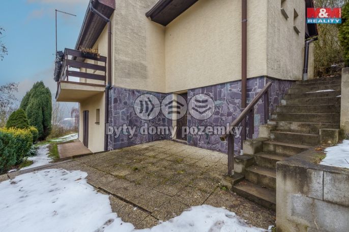 Prodej, Chata, Velichov