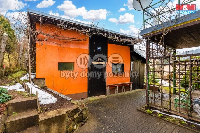 Prodej, Rodinný dům, Stará Paka