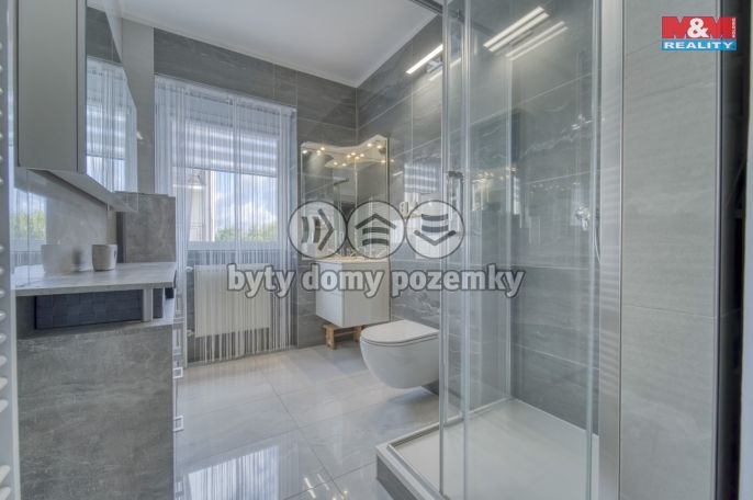 Prodej, Rodinný dům, Plzeň