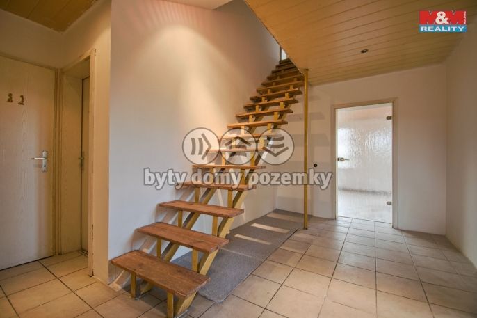 Prodej, Rodinný dům, Hodslavice