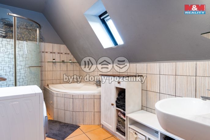 Prodej, Nájemní dům, Horka nad Moravou