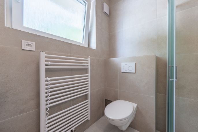 Pronájem, Byt 1+kk, Vojkov