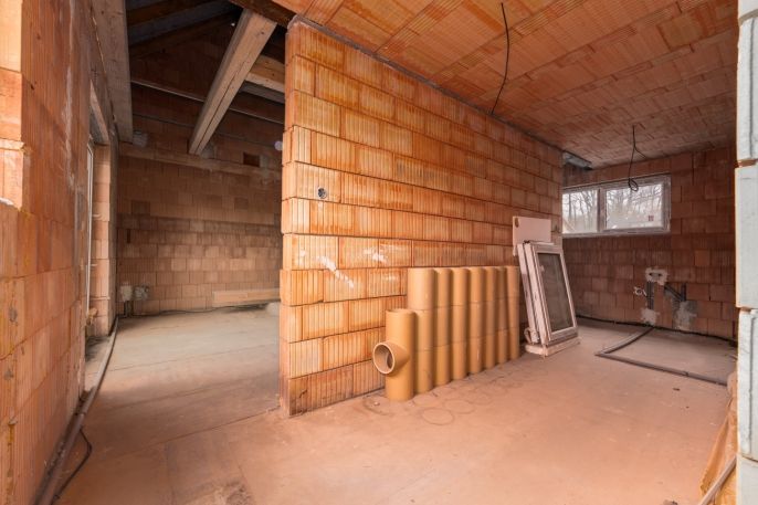 Prodej, Rodinný dům, Chlum u Třeboně