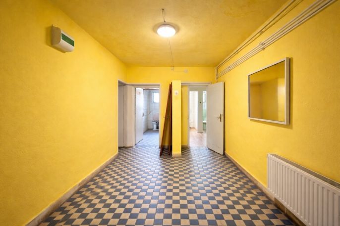 Pronájem, Ostatní, Ostrava