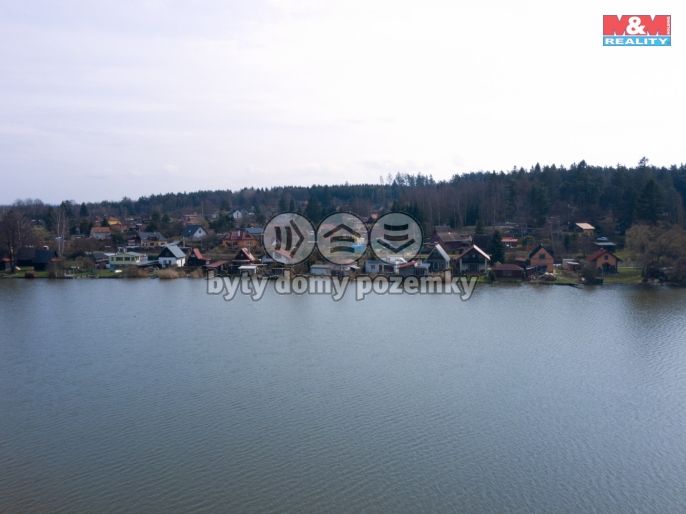 Prodej, Zahrada, Hroznětín