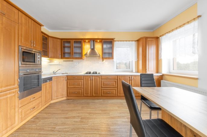 Prodej, Rodinný dům, Dolní Rožínka