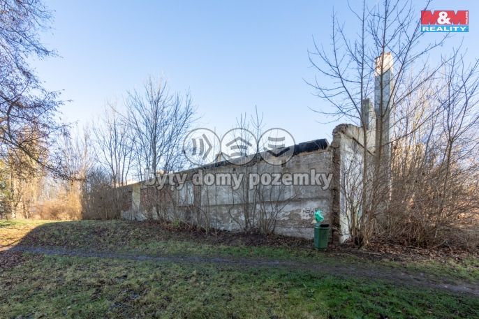 Prodej, Pozemek k bydlení, Karlovy Vary