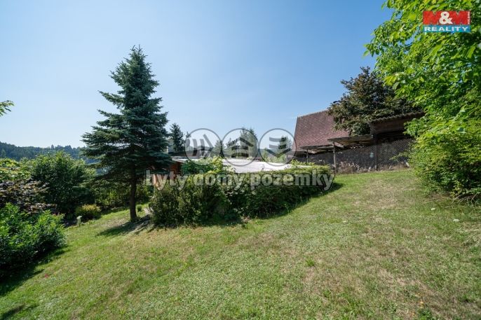 Prodej, Chata, Zábřeh