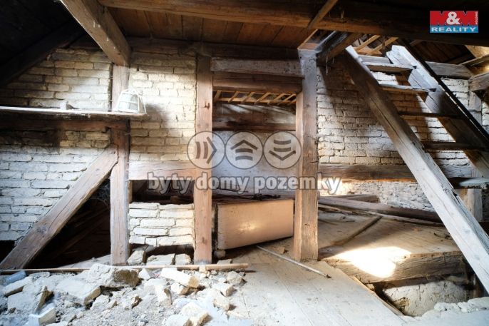 Prodej, Rodinný dům, Útvina