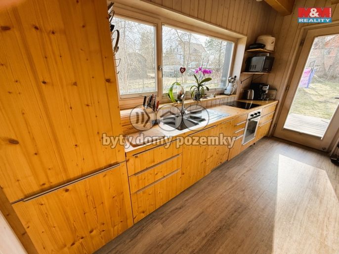 Prodej, Rodinný dům, Pertoltice