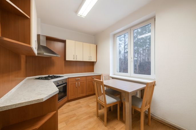 Prodej, Byt 2+1, Bukovany