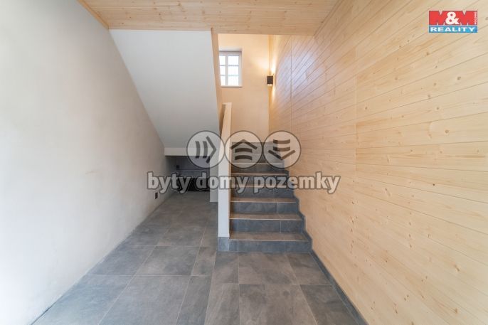 Prodej, Rodinný dům, Albrechtice v Jizerských horách