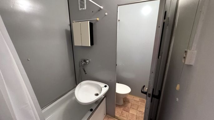 Pronájem, Byt 1+1, Teplice nad Bečvou