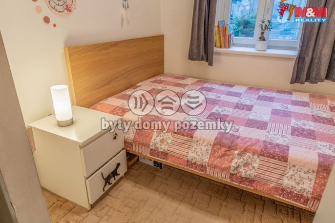 Prodej, Byt 2+1, Praha