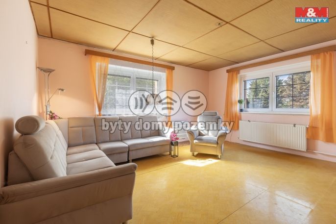 Prodej, Rodinný dům, Žabeň