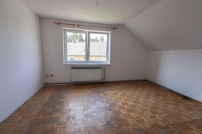 Prodej, Rodinný dům, Mikulovice