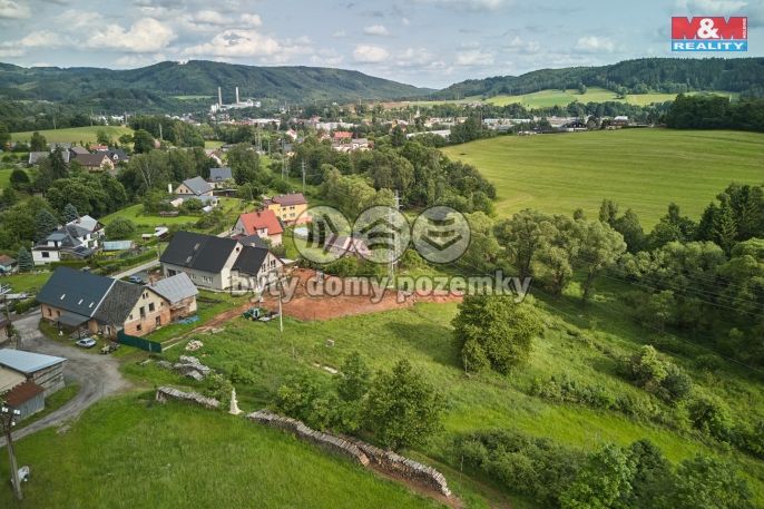 Prodej, Pozemek k bydlení, Trutnov