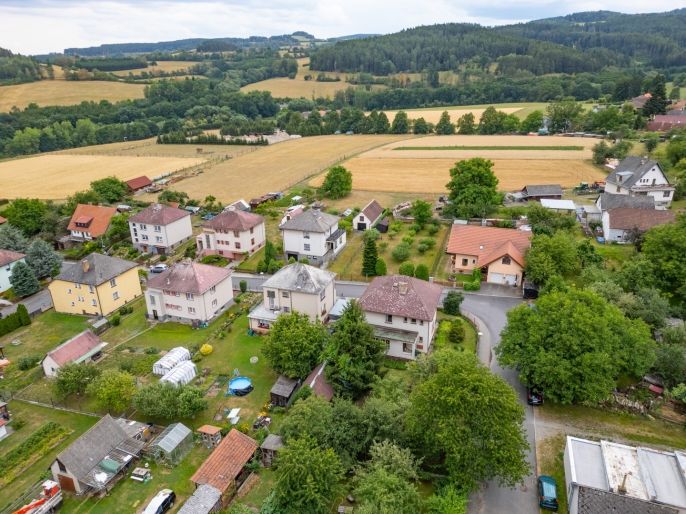 Prodej, Rodinný dům, Čestice