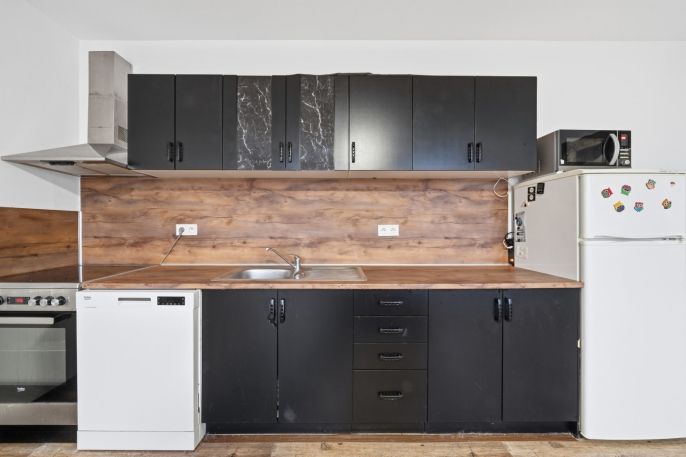 Prodej, Rodinný dům, Jaroměř