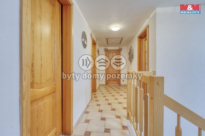 Prodej, Rodinný dům, Dolany