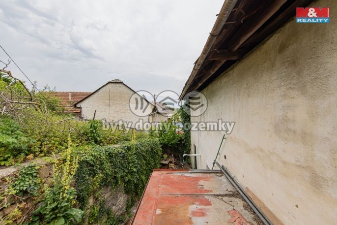 Prodej, Rodinný dům, Suchonice