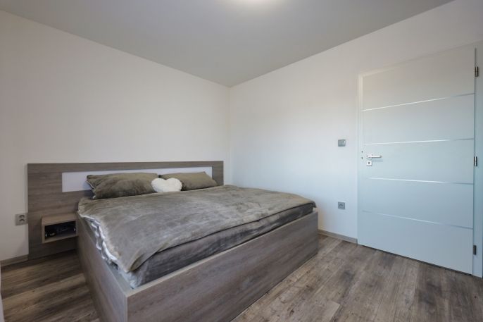 Prodej, Rodinný dům, Buková