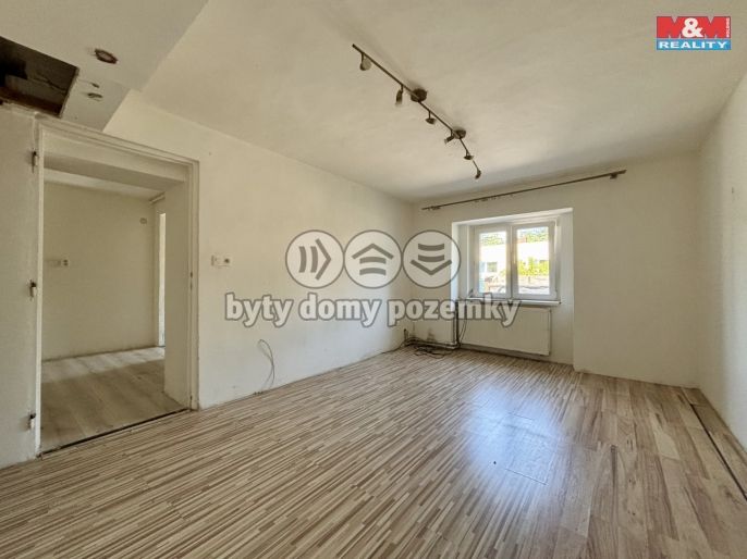 Prodej, Rodinný dům, Ostrava