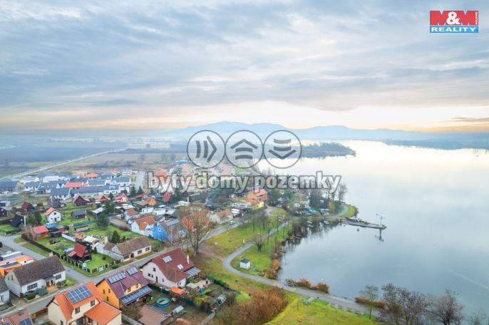 Prodej, Byt 1+kk, Pasohlávky