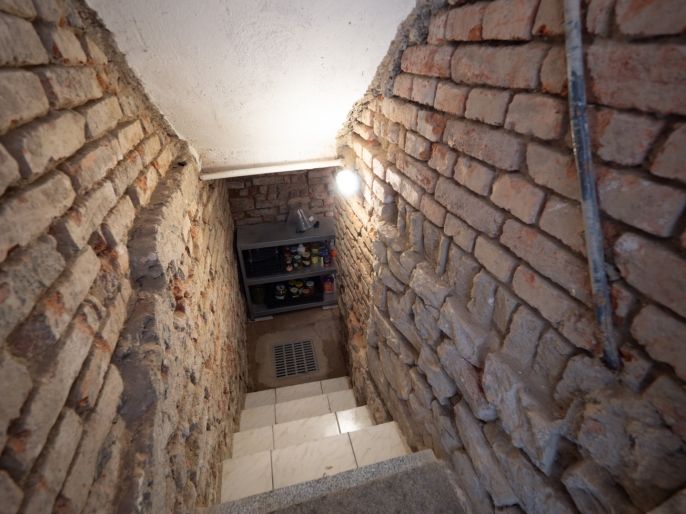 Pronájem, Rodinný dům, Praha