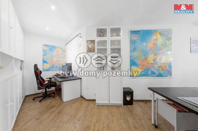 Prodej, Rodinný dům, Most