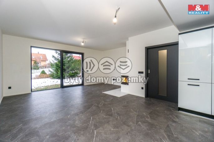 Prodej, Rodinný dům, Horní Ředice