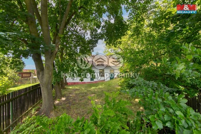 Prodej, Pozemek k bydlení, Břasy