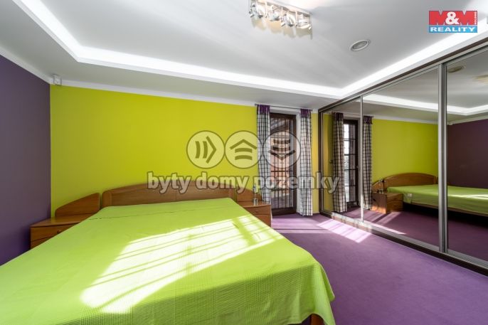 Prodej, Rodinný dům, Tichá